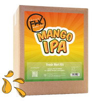 FWK Mango IPA Fresh Wort Kit IPA med mango