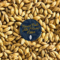 Finest Maris Otter 25 kg knust 4-6 EBC Simpsons Malt