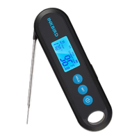 Inkbird Steketermometer Bluetooth - vanntett