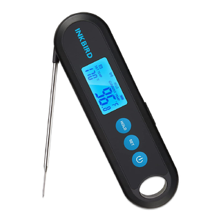 Inkbird Steketermometer Bluetooth - vanntett
