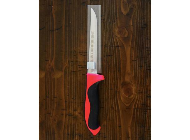 Killer Hogs Boning Knife 6"