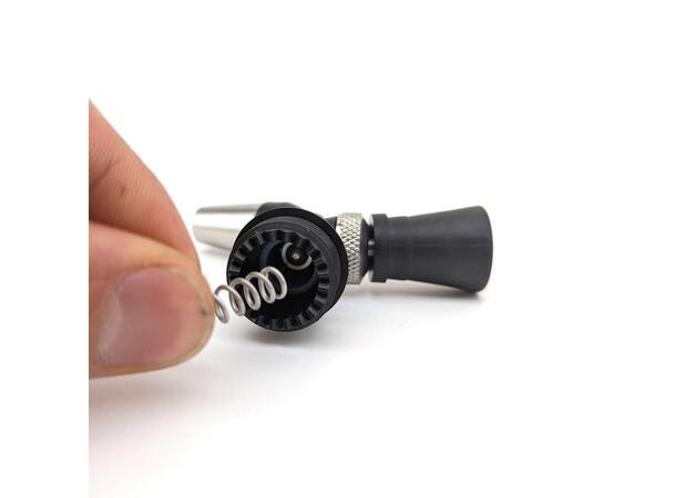 Nukatap Mini Self Closing Tap spring