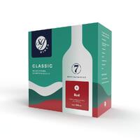 Red Classic SG Wines For 23l rødvin