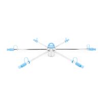 Skylle-manifold, M 360mm - B80pro - Brewtools