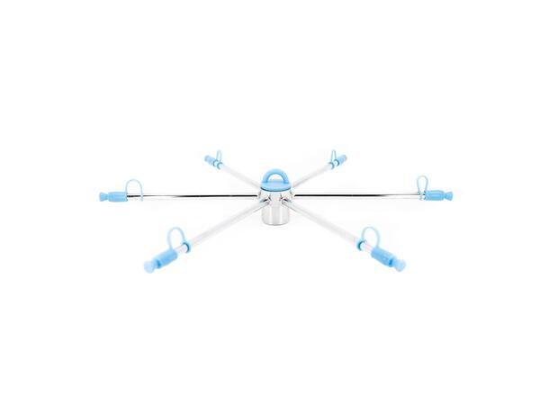 Skylle-manifold, M