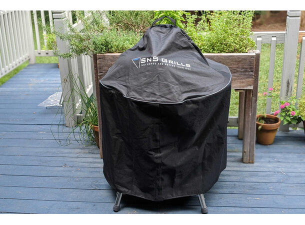 SnS Kettle Grill Cover