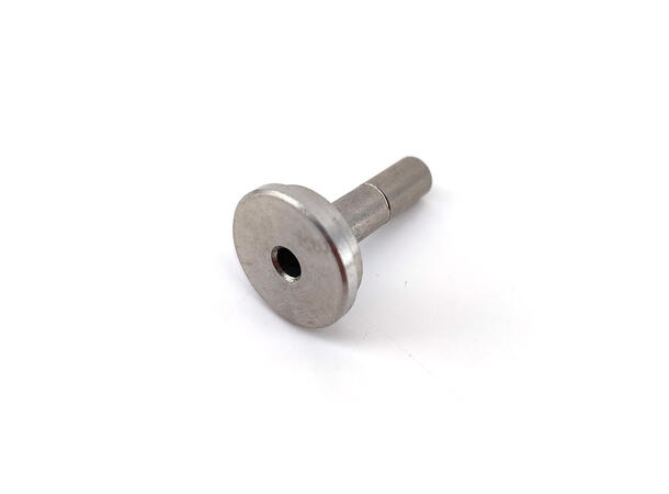 8mm (5/16') Straight Barb Only