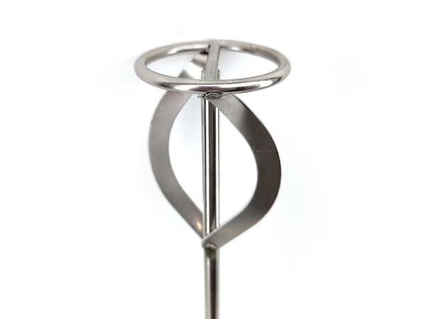 Basic Mash Stirrer & Mixer - Rørespade til drill