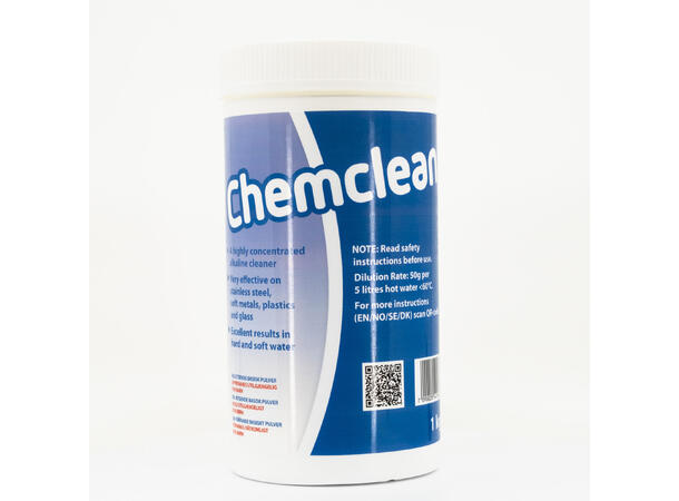 Chemclean 1 kg
