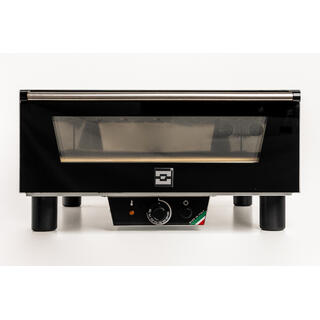 Effeuno N5 3,2kw Pizzaovn 50cm pizza 500°C