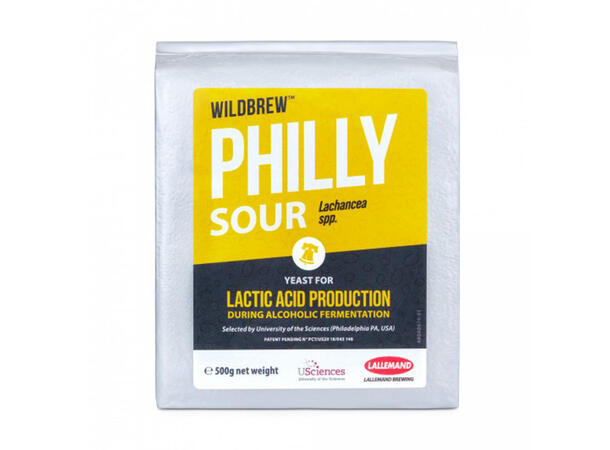 Wildbrew Philly Sour 500g