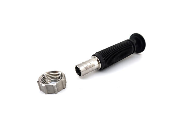 Wort Spreader and Aerator
