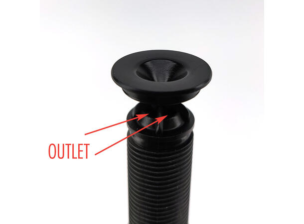 Wort Spreader and Aerator