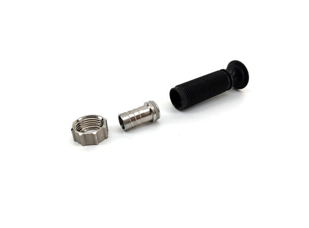 Wort Spreader and Aerator