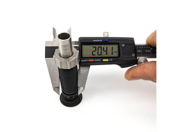 Wort Spreader and Aerator