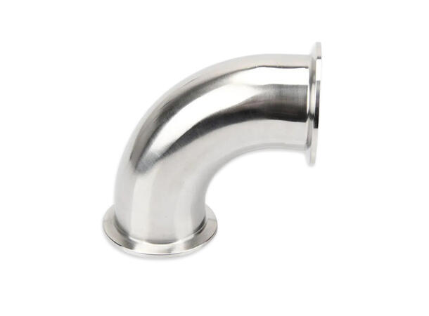 3" Tri Clamp Elbow