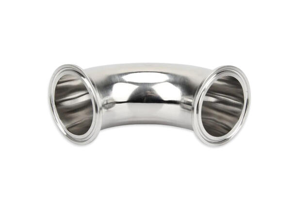 3" Tri Clamp Elbow