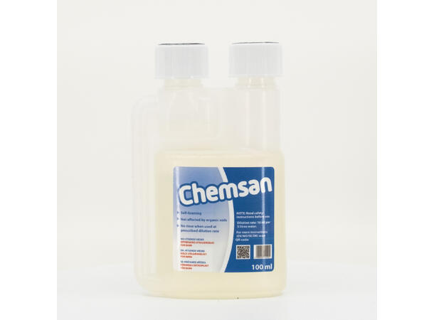 Chemsan 100ml