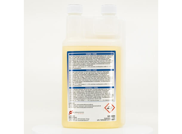 Chemsan 1 liter