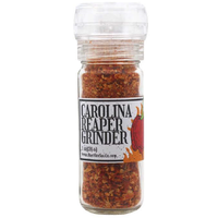 Heat - Carolina Reaper Pepper Krydder 28g