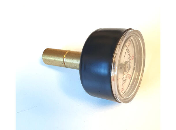 Manometer med 8mm DuoTight