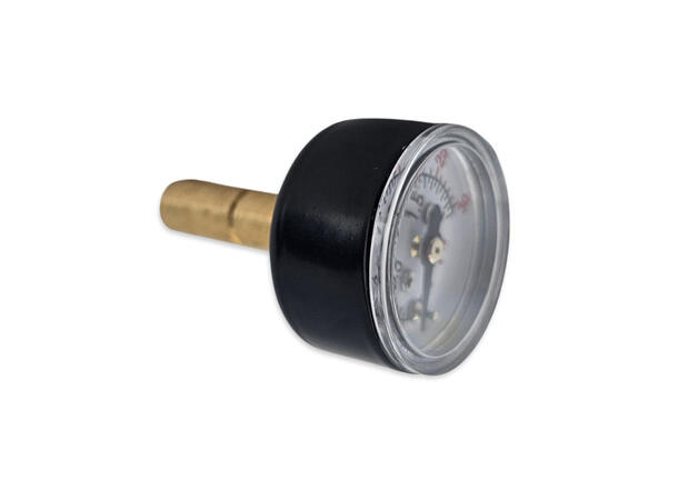 Manometer med 8mm DuoTight