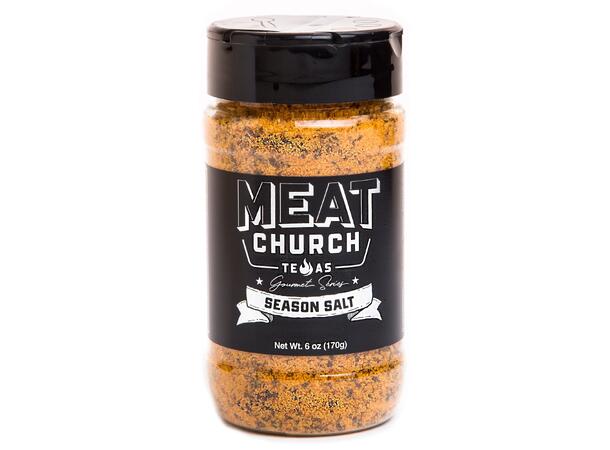 Meat Church Season Salt 170g