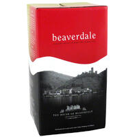 Merlot Beaverdale for 23L rødvin