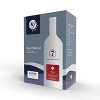 Merlot Platinum SG Wines for 23L rødvin