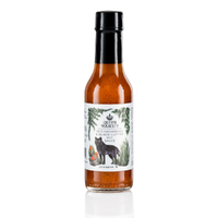 Red Habanero & Black Coffee Queens Majesty - 148ml