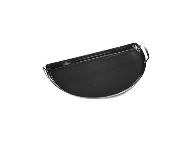 SnS Drip 'N Roast Pan - Porcelain