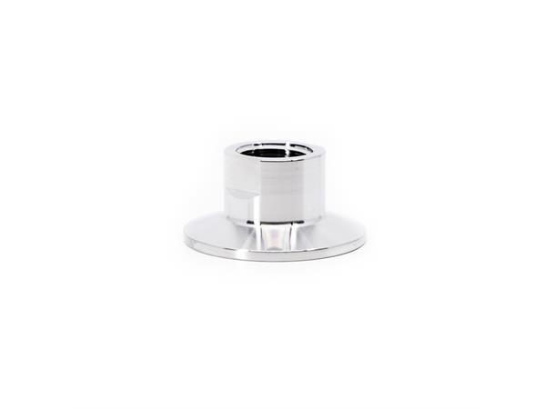 TC 1.5" til 1/2" F-NPT Brewtools adapter