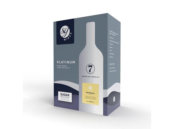 Chardonnay Platinum SG Wines