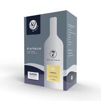 Chardonnay Platinum SG Wines for 23L hvitvin