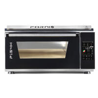 Effeuno P134H 509E 3kw Evolution 34cm pizza, maks 509°C, PID