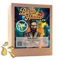 FWK Barth Haaze X1.0 Fresh Wort Kit NEIPA med Mosaic & Azacca