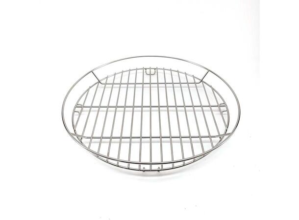 Smoke Eater Pit - Grill Net Mesh