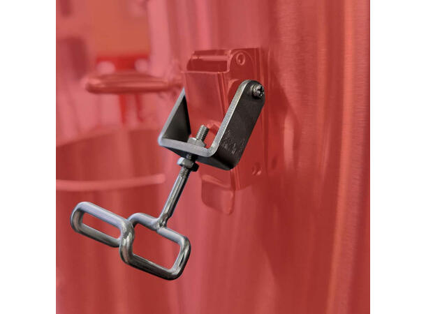 BrewZilla Gen 4 Replacement Lid Clamps