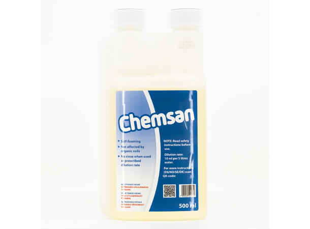 Chemsan 500ml