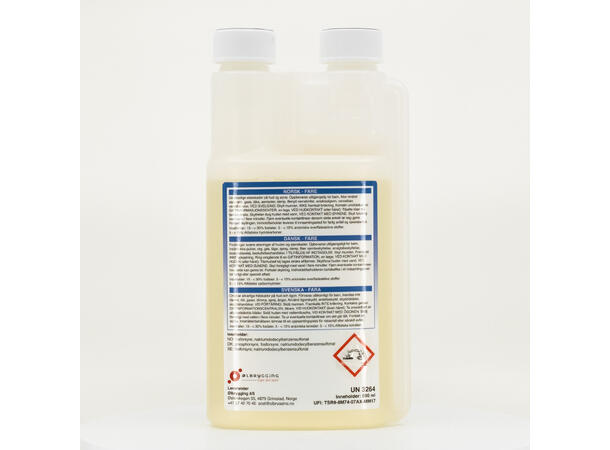 Chemsan 500ml