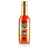 Original Fiery Hot Marie Sharp - 148ml