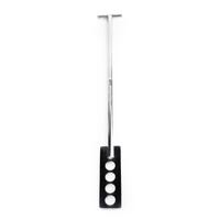 Rørespade, lang type Med T-håndtak - Brewtools