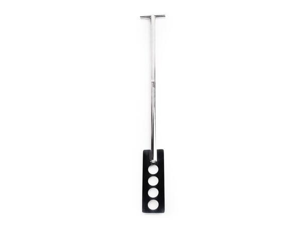 Rørespade, lang type