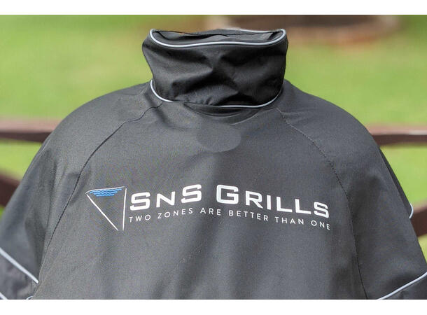 SnS Kamado Grill Cover