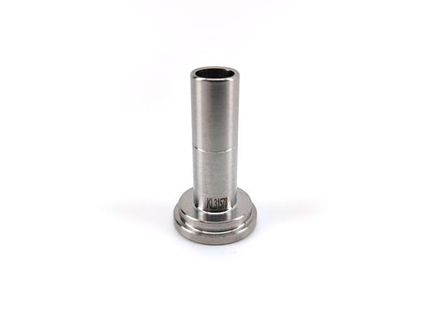 9.5mm (3/8') Straight Barb Only