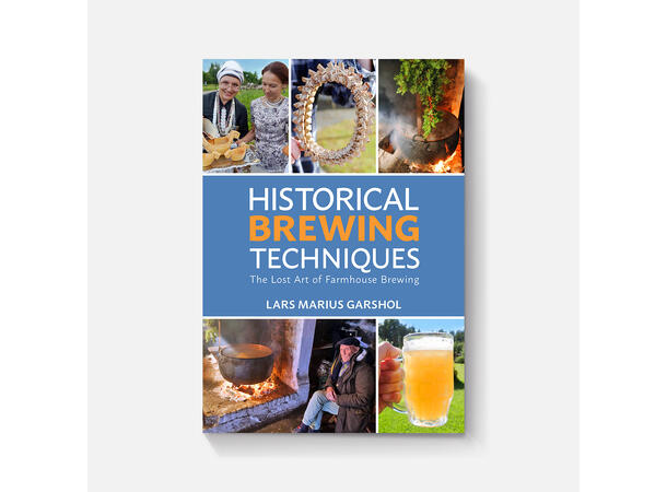 Historical Brewing Techniques