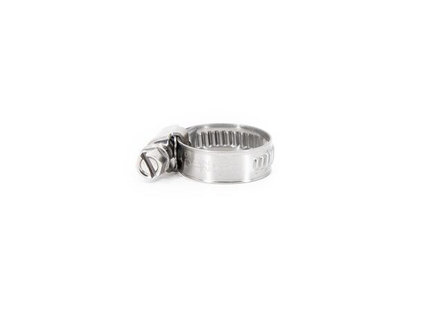 Slangeklemme 12-22mm