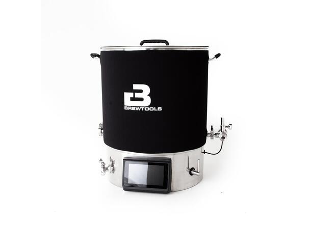 Isolasjonskappe, B80pro Brewtools