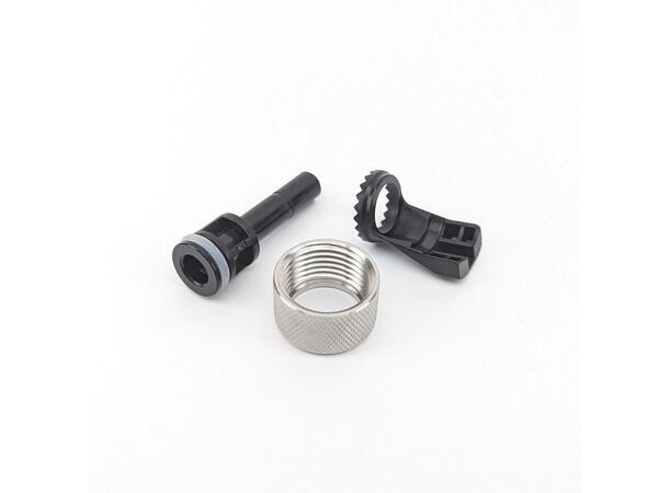 Nukatap Mini Duotight Adaptor for 8 mm