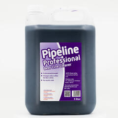 Pipeline Professional 5 liter Kraftig rensev&#230;ske for tappelinjer